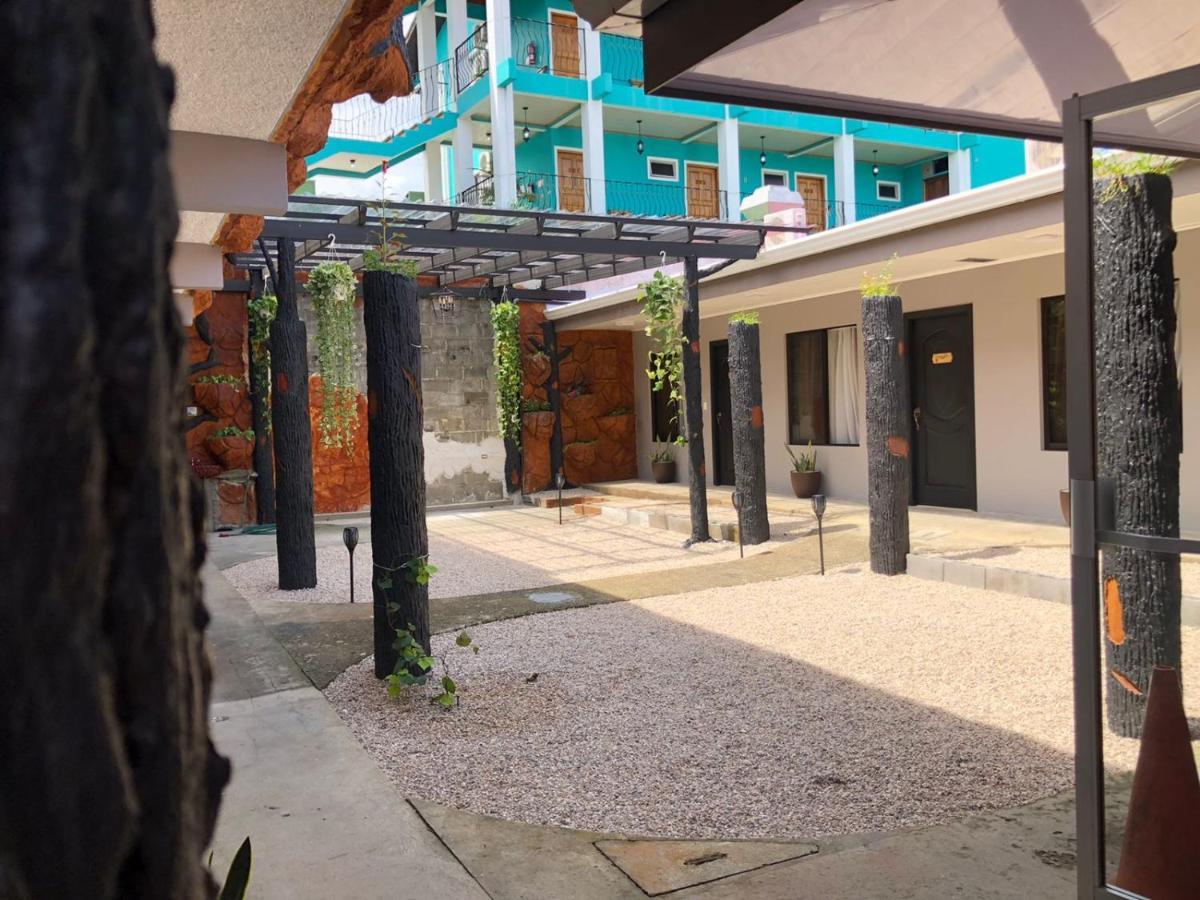 Hotel La Vid La Fortuna