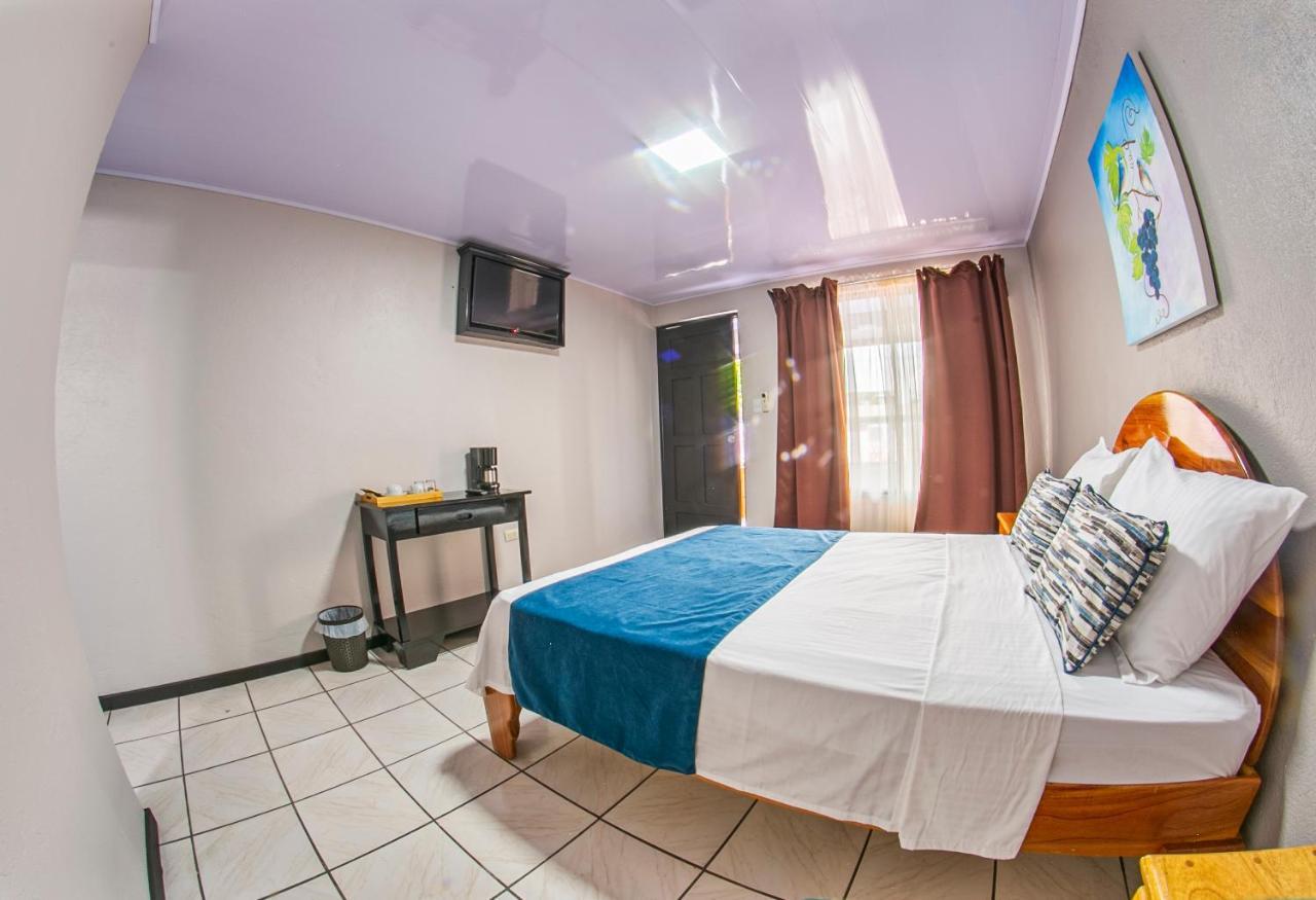 La Vid Hotel *