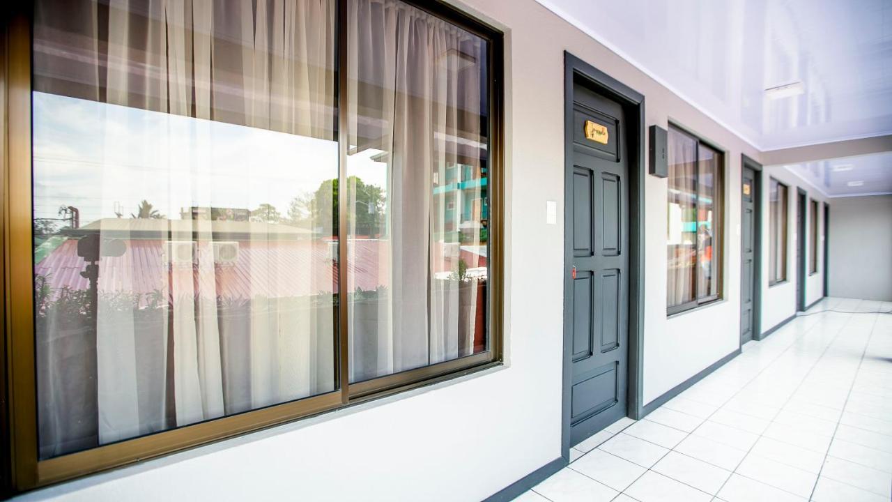 La Vid Hotel