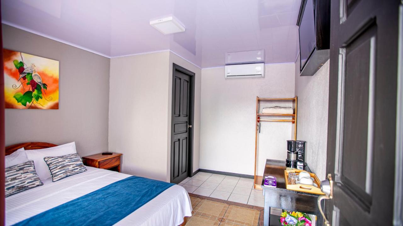 La Vid Hotel La Fortuna