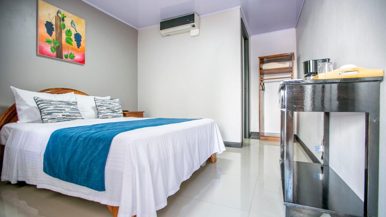 La Vid Hotel La Fortuna