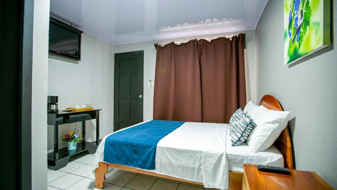 Hotel La Vid La Fortuna