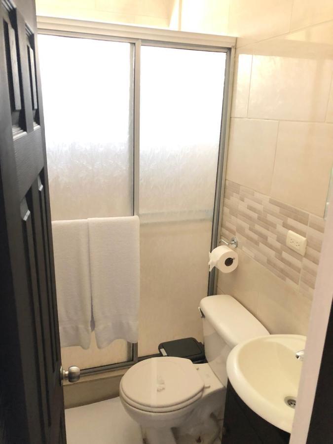 Hotel La Vid