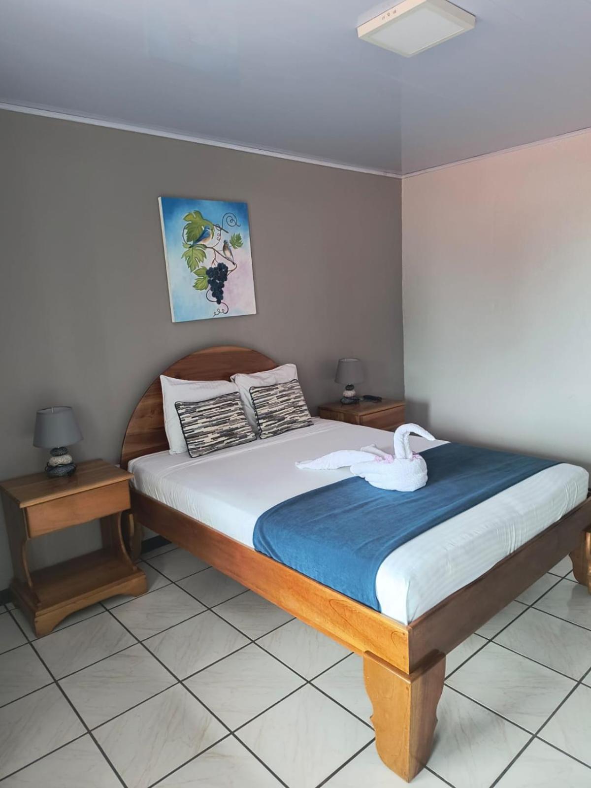 La Vid Hotel La Fortuna